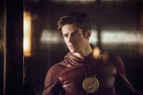 The Flash Barry Allen Gif The Flash Barry Allen Discover Share Gifs