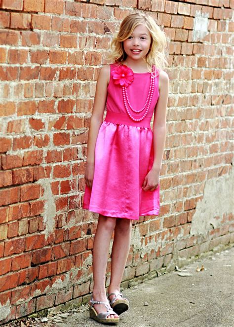 Dress For Girl Kids 7 To 8 Years Old Telegraph