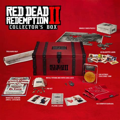 からの Red Dead Redemption 2 Special Edition 輸入版北米 Ps4 並行輸入 について