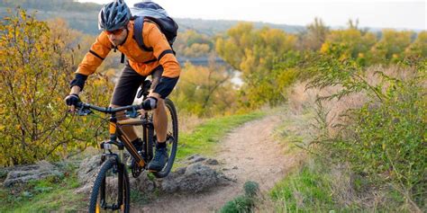 Tips For First Time Mountain Biking Electric Bikes