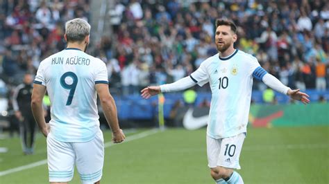 Barcelona are reportedly determined to bring sergio aguero and david alaba to camp nou on free trans . manchester city striker sergio aguero has confirmed he has contracted coronavirus. Messi - Agüero: una sociedad de 1.100 goles