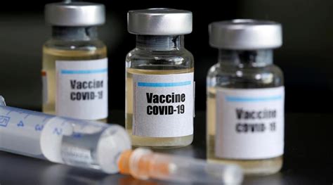 Reducen su riesgo de enfermarse gravemente. Vacuna de China contra el coronavirus podría estar lista a ...