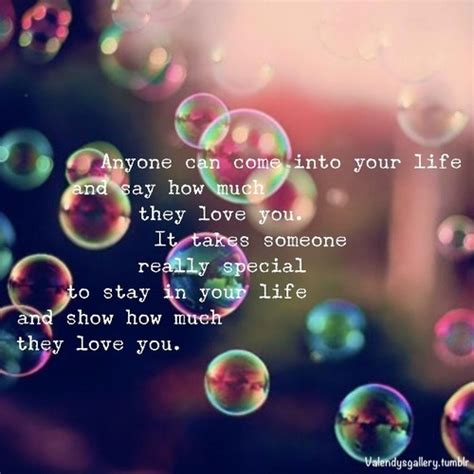 Quotes About Life And Bubbles Quotesgram