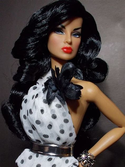 High Profile Eugenia By Dapistol Via Flickr Im A Barbie Girl Black