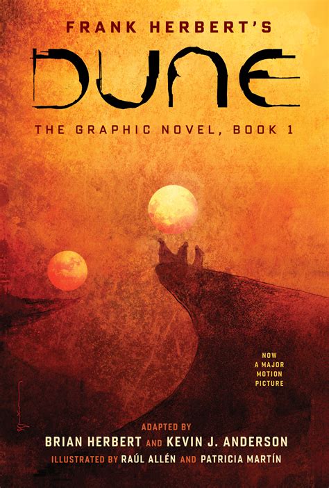 Panel Mania Dune The Graphic Novel Book 1 Dune By Frank Herbert