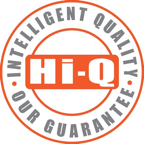 quality q logo logodix
