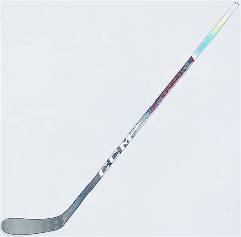 New Unreleased Ccm Jetspeed Ft6 Pro Hockey Stick Rh 85 Flex P28 Grip W