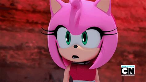 Sonic The Hedgehog Amy Rose Porn Gif Picsegg Com Sexiz Pix
