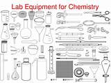 Laboratory Chemistry Equipment Photos
