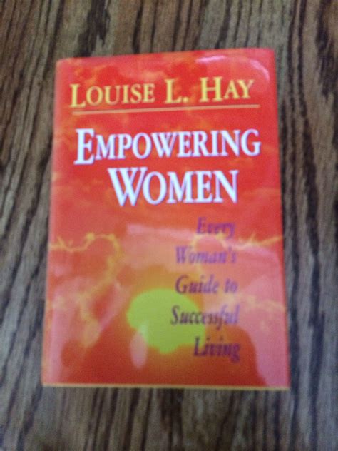Empowering Women Favorite Books Women Empowerment Book Cover