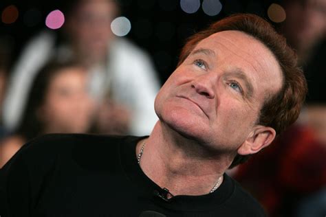 Robin Williams Contract Demand for Movies and Films Spotlights His Kind ...