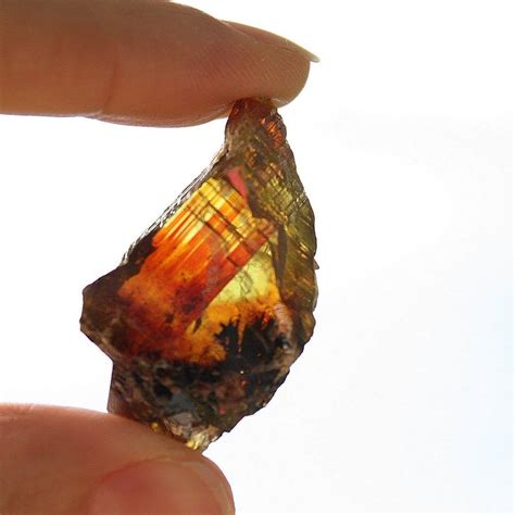 Gem Sphalerite Rough Old Stock From Spain 153 X Etsy Displaying