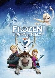 Ver Frozen II Pelicula Completa En Español Latino Pelicula Completa En