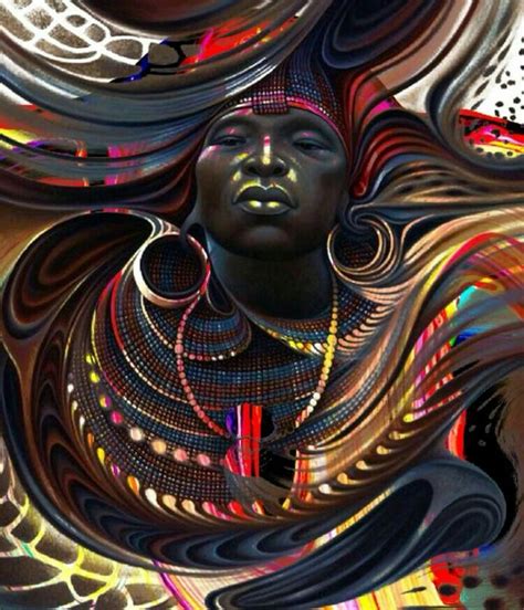 Pin By Martin On Art In 2022 African Art Paintings African Art