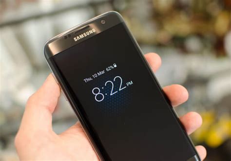 Samsung Leads The Way As Smartphone Market Rebounds During First