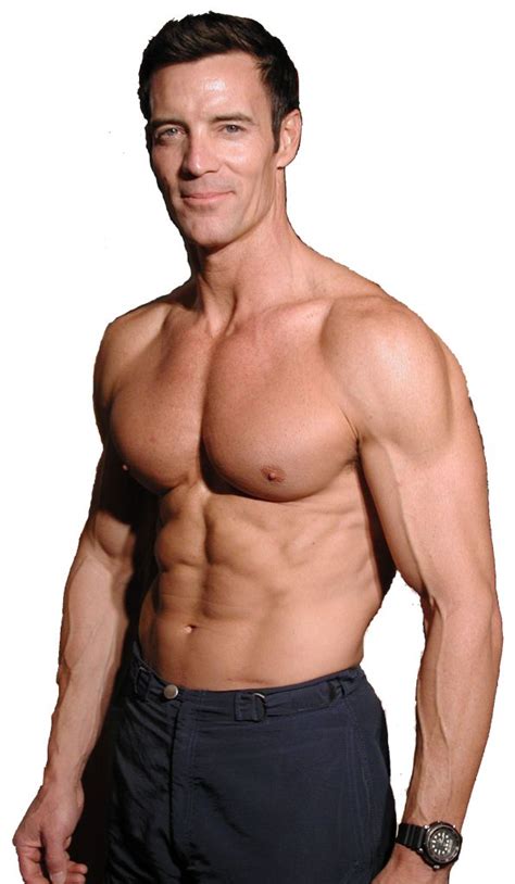 Ahhh To Look Like This When We Are 54 Tony Horton Is The Man With