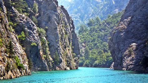 Alanya Green Canyon Tour Up To 35 Off Green Canyon Tour From Alanya