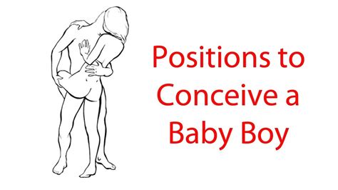 Best Position To Conceive A Babe
