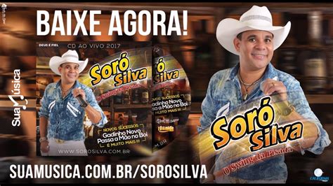 Maybe you would like to learn more about one of these? Soró Silva CD Completo - YouTube