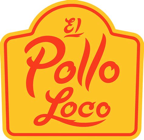 El Pollo Loco Logo In Transparent Png And Vectorized Svg Formats