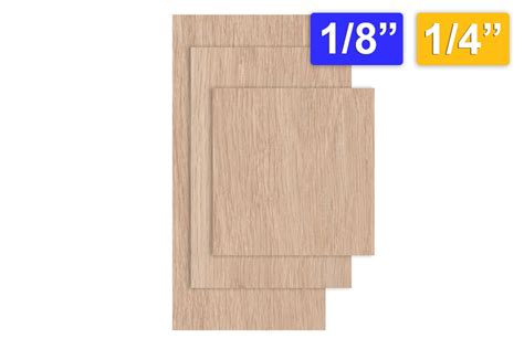 White Oak Craft Plywood — Kjp Select Hardwoods