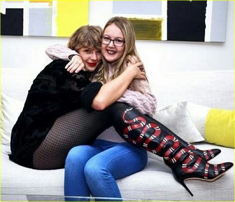 Full Sized Photo Of Taylor Swift Fans Share Photos From London Secret