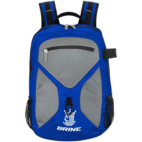 Brine Blueprint Team Lacrosse Backpack Bag 2020 Model