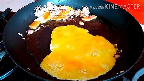 Cara membuat mie goreng pedas. Cara memasak Mee Tai bak goreng - YouTube