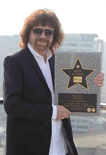 Discovery Welcome To The Show Jeff Lynne And Elo News