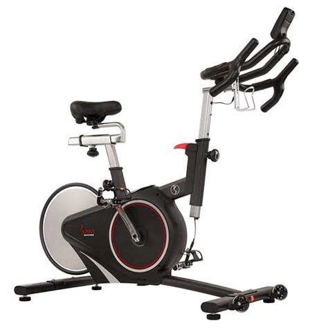 Sunny Health And Fitness Sf B1709 Magnetic Bike Review 2023 2024