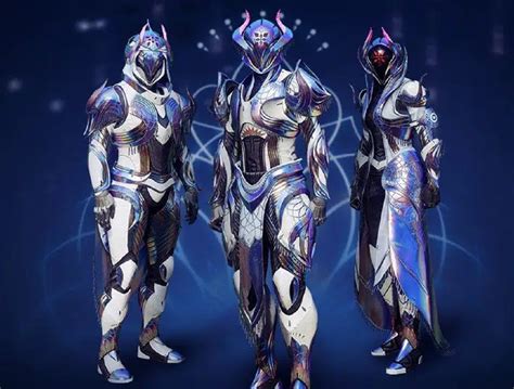 Destiny 2 S Annual Dawning Event Has Some Great Armor Sets This Year Gamespot