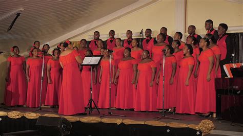 Ndikhokhele Bawo (My Father paid for me) - Sounds of Silver 2019 - YouTube