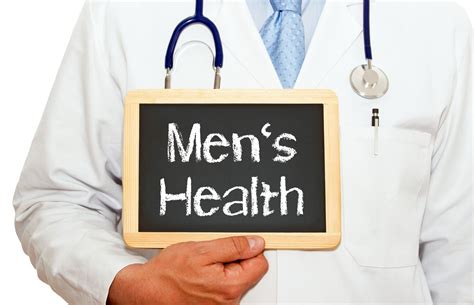 Mens Health Awareness Month Jeffrey Sterling MD