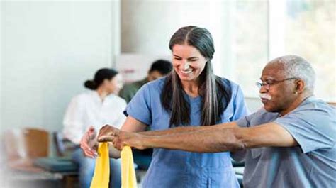 3 Best Occupational Therapy Schools In Texas Idealmedhealth