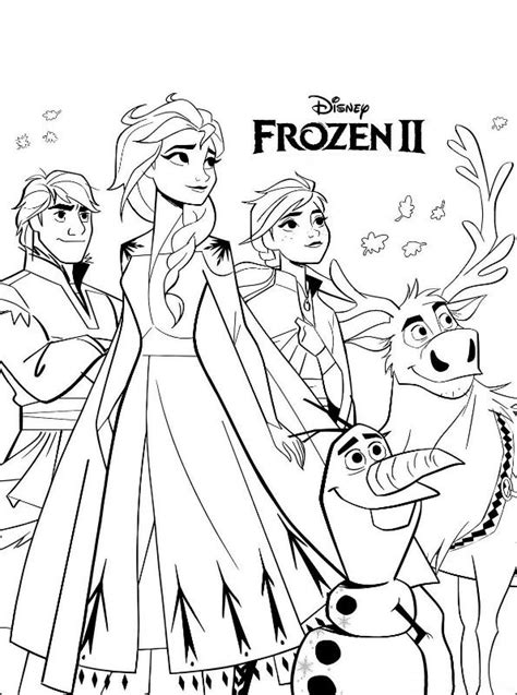 kids  funcom coloring page frozen  frozen