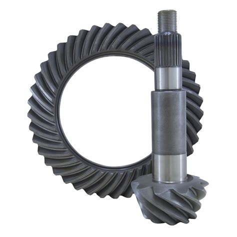 Usa Standard Gear Differential Ring And Pinion 36073