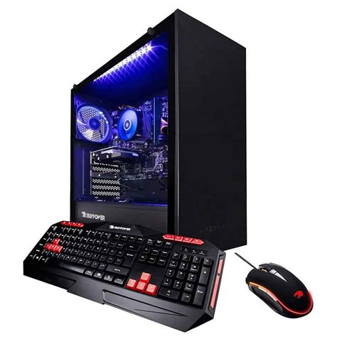 Best Budget Gaming Pcs This Budget Gaming Pc Build Is Packing Enough