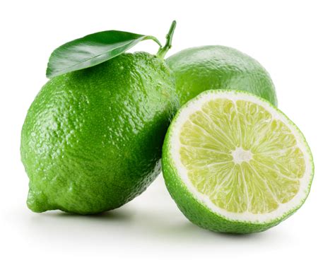 Limes Jadeproduce