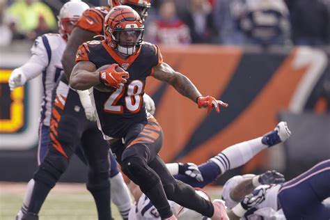 The cincinnati bengals are a professional american football franchise based in cincinnati. Bengals at Dolphins fantasy football starts and sits ...