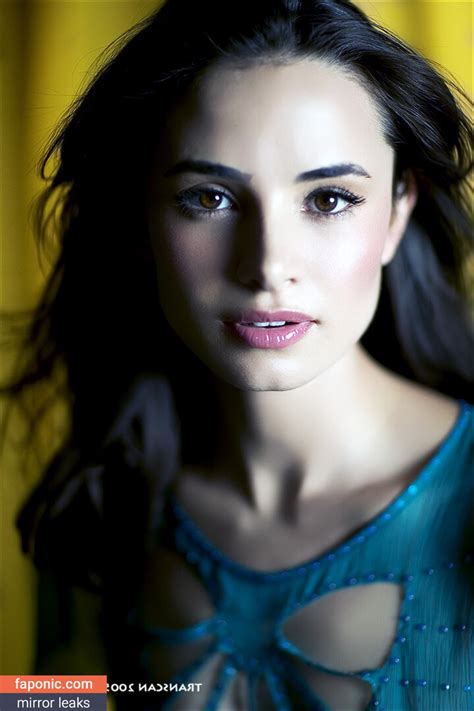 Mia Maestro Nude Leaks Faponic