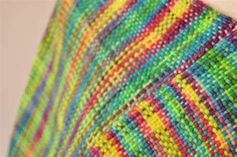Rigid Heddle Weaving Patterns For Beginners Kelly Casanova Weaving