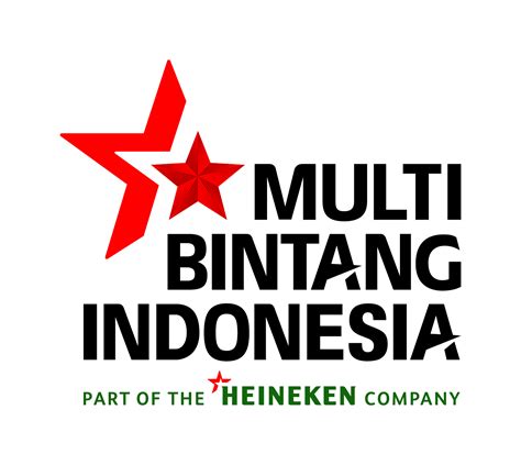 Multi Bintang Indonesia P4g