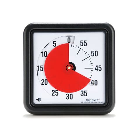 Time Timer For Autism And Adhd Stages Learning Materials