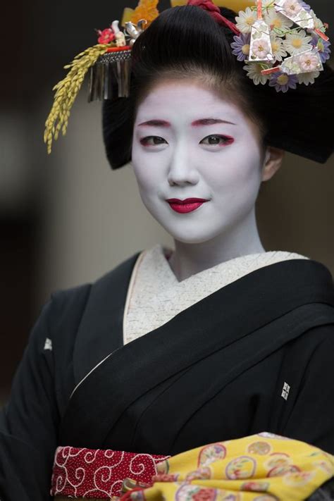 Oiran And Geisha Geisha Geisha Japan Japanese Geisha