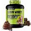 Lean Whey Revolution Review  The Supplement Reviews