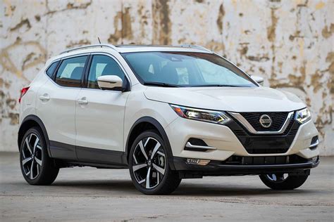 33 Top Images 2020 Rogue Sport Certification 2020 Nissan Rogue Model