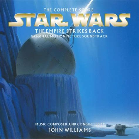Yakiyol Blog Star Wars Return Of The Jedi Soundtrack