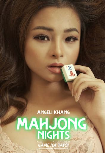 Mahjong Nights Movies On Google Play