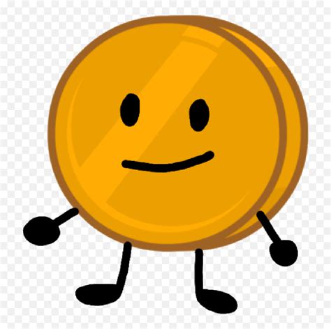 Coiny Object Shows Community Fandom Object Show Coiny Emoji