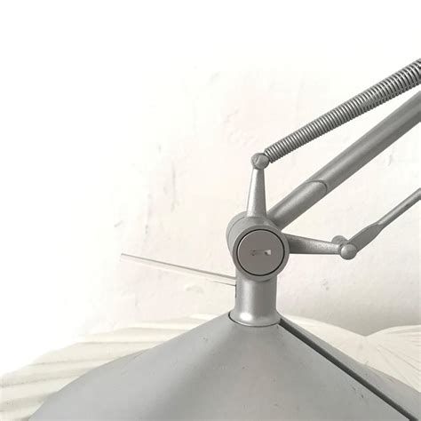 Our inventory of task lamps includes many sizes, shapes and finishes. Rare Yellow Philippe Starck Archimoon K Adjustable Desk or Task Lamp for Flos at 1stdibs